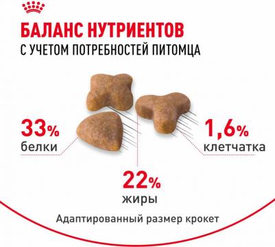 Sensiblе 33 сухой корм для кошек с чувствительным пищеварением – фото 10