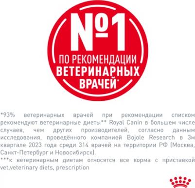 SKIN & COAT для кастрированных котов и стерилизованных кошек с чувствительной кожей и шерстью – фото 3