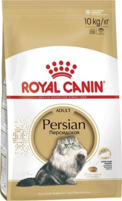 Сухой корм Adult Persian для кошек персидской породы 10кг (538100) – фото 12