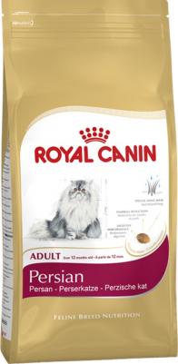 Сухой корм Adult Persian для кошек персидской породы 2кг (538120) – фото 2