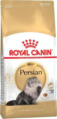 Сухой корм Adult Persian для кошек персидской породы 2кг (538120)