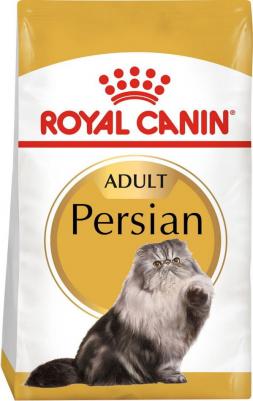 Сухой корм Adult Persian для кошек персидской породы 2кг (538120) – фото 9