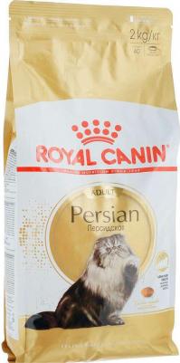 Сухой корм Adult Persian для кошек персидской породы 2кг (538120) – фото 16