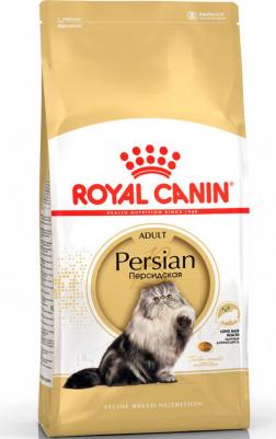 Сухой корм Adult Persian для кошек персидской породы 4кг (538140)