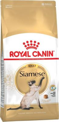Сухой корм Adult Siamese для сиамских кошек 2кг (544020)