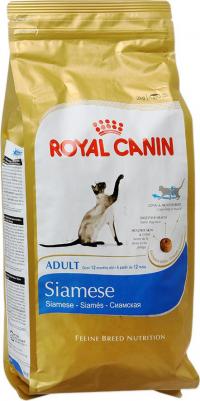 Сухой корм Adult Siamese для сиамских кошек 2кг (544020) – фото 11