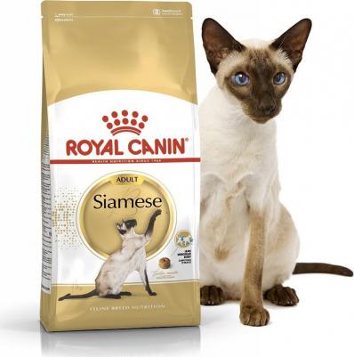 Сухой корм Adult Siamese для сиамских кошек 2кг (544020) – фото 17