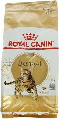 Сухой корм для кошек Bengal Adult 2 кг – фото 4