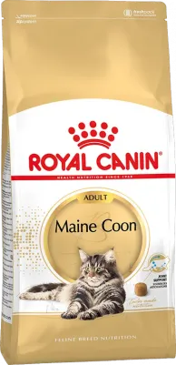 Сухой корм для кошек Maine Coon 31 Adult 4 кг – фото 6