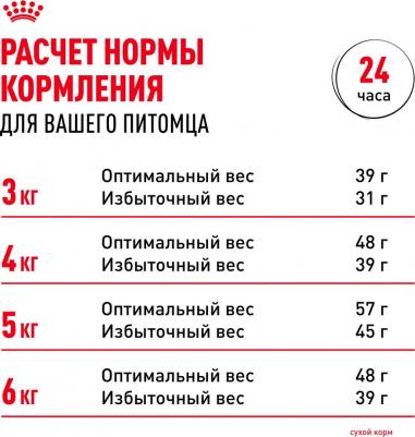 Сухой корм для кошек Sensible Regular, 400 г – фото 18