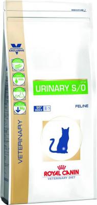 Сухой корм для кошек Urinary S/O, лечение и профилактика МКБ, 3,5кг – фото 10