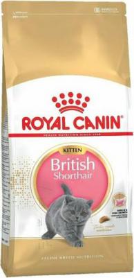 Сухой корм для котят породы сфинкс "Kitten Sphynx", 2 кг – фото 19