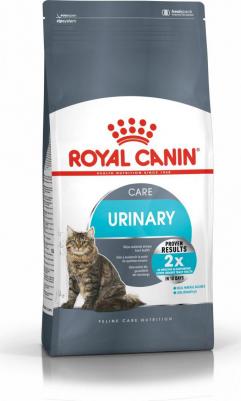 Сухой корм Urinary Care профилактика МКБ для кошек 4кг (553040) – фото 12