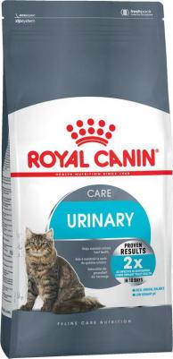 Сухой корм Urinary Care профилактика МКБ для кошек 4кг (553040)
