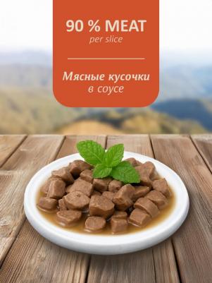 Холистики паучи 4609997476247 – фото 1