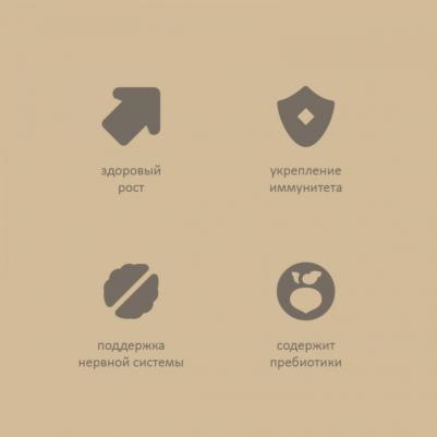 сухой корм беззерновой корм для котят с лососем и белой рыбой, GRAIN FREE KITTEN, Salmon & White Fish, 2 кг – фото 1