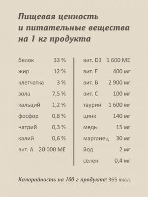 сухой корм беззерновой корм для стерилизованных кошек с форелью, GRAIN FREE STERILIZED, Trout, 5 кг – фото 13