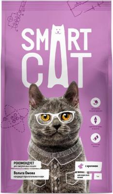 Корм для взрослых кошек (с кроликом) – фото 4