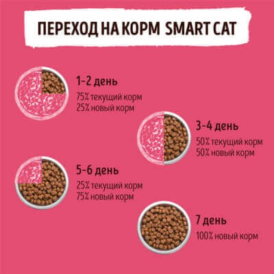 корм для взрослых кошек, с ягненком (400 гр) – фото 1