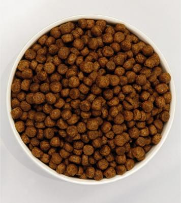 Сухой корм Home Life Курочка для взрослых кошек 1,5кг – фото 4