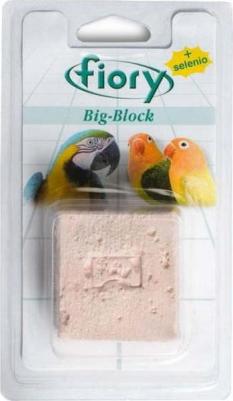 Био-камень для птиц 100г – фото 4