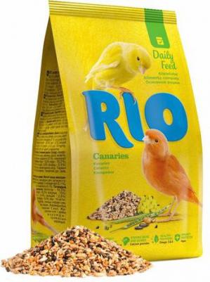 Корм для канареек (Злаковое ассорти, 500 г.) – фото 1