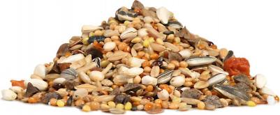 Корм для средних попугаев в период линьки (Злаковое ассорти, 1 кг.) – фото 4