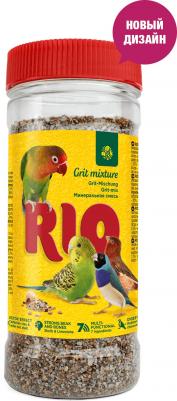 Минеральная смесь для всех видов птиц 520гр – фото 13