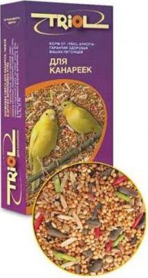 Корм Standard для канареек, 500г (50111002) – фото 4