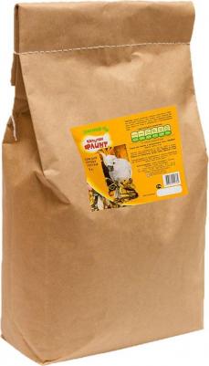 Корм для птиц Корм для крупных и средних попугаев "Капитан Флинт", 5 кг – фото 1