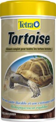 Корм для сухопутных черепах " Tortoise", 250 мл – фото 2