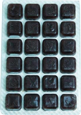 Корм для рыб Мотыль крупный мороженый, хлопья, 100 г – фото 4