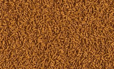 Корм Cichlid Sticks Premium Food for Large Cichlids палочки для крупных цихлид 10л – фото 4