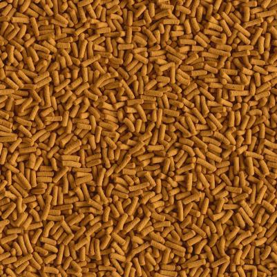 Корм Cichlid Sticks Premium Food for Large Cichlids палочки для крупных цихлид 10л – фото 9