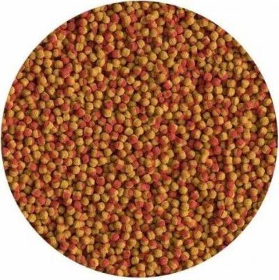 Корм для рыб Cichlid Colour Mini для всех видов цихлид для улучшения окраса 500мл – фото 7