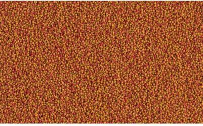 Корм для рыб Cichlid Colour Mini для всех видов цихлид для улучшения окраса 500мл – фото 12