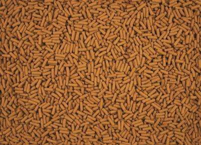 Корм для рыб Cichlid Sticks для всех видов цихлид в палочках 500мл – фото 2