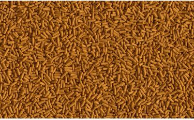 Корм для рыб Cichlid Sticks для всех видов цихлид в палочках 500мл – фото 6