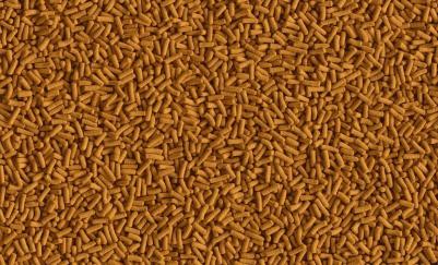 Корм для рыб Cichlid Sticks для всех видов цихлид в палочках 500мл – фото 7