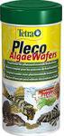 Корм Pleco Algae Wafers пластинки для всех видов травоядных донных рыб 250мл – фото 13