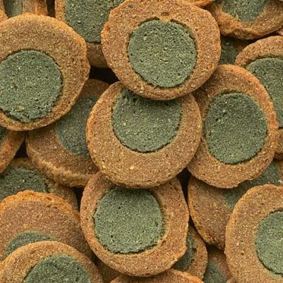 Корм Pleco Algae Wafers пластинки для всех видов травоядных донных рыб 250мл – фото 17