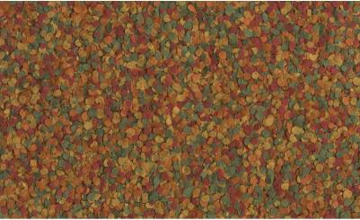 Корм Pro Crisps Complete Food for All Tropical Fish чипсы для всех видов тропических рыб 10л – фото 12