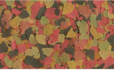 XL корм для всех видов рыб крупные хлопья 500 мл – фото 3