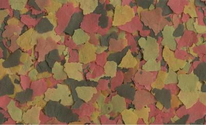 XL корм для всех видов рыб крупные хлопья 500 мл – фото 4