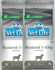 Корм для собак CARE ALLERGOCONTROL 2 кг. х 3 шт – фото 2