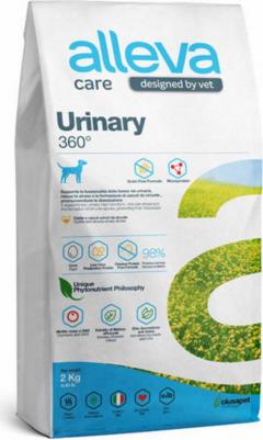 Сухой корм для собак Care Urinary 360°, 12 кг – фото 3