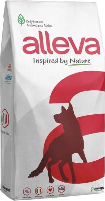 Сухой корм для собак Natural Adult Mini курица и тыква, для мелких пород, 12кг – фото 1