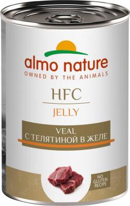 консервы для собак и щенков с телятиной в желе, 100 г – фото 3