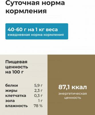 Консервы, паучи 4609997472379 – фото 9