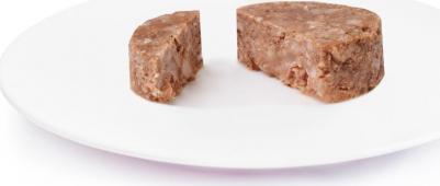 Adult Влажный корм для взрослых собак мелких пород, с индейкой с рисом, 100 гр – фото 6